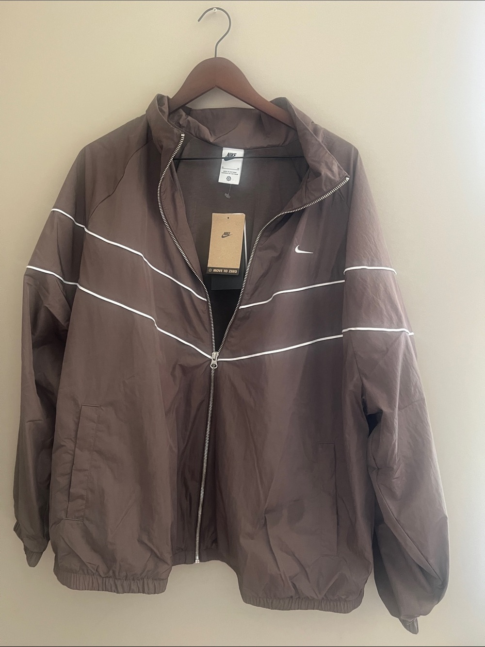 Nike Jacket